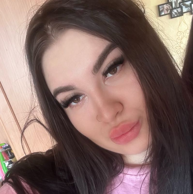Настя