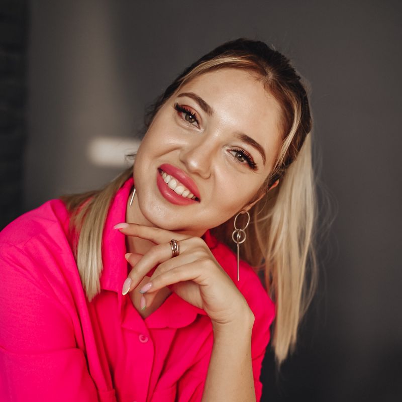 Анна Полянскова