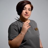 Сазонова Надежда