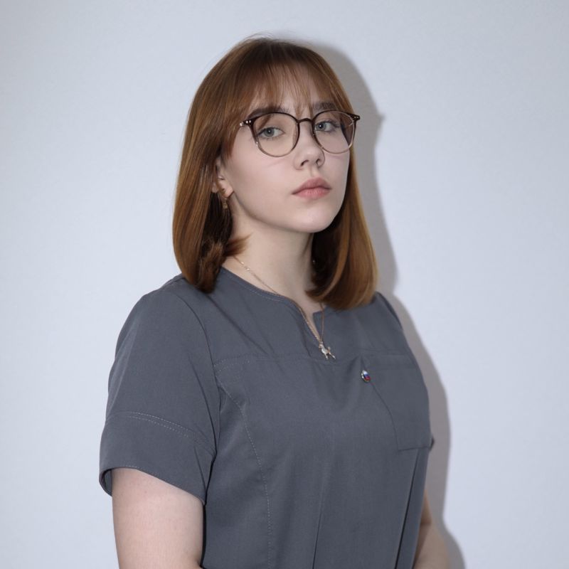 Низамутдинова Виктория