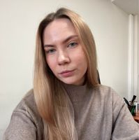 Кузина Виктория