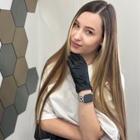 Казакова Мария