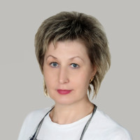 Еспенко Анна