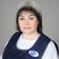 Степанова Ольга