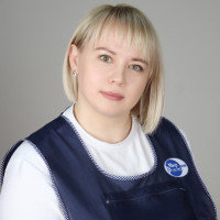 Авчинко Виктория
