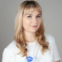 Телица Оксана