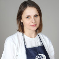 Сушкова Оксана