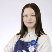 Кашлева Дарья
