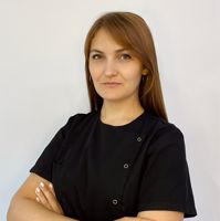 Данилина Виктория