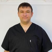 Данилин Александр
