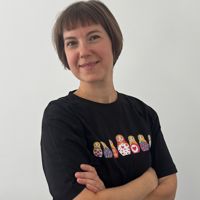 Безрукова Маргарита