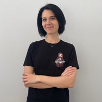 Елизарова Елена