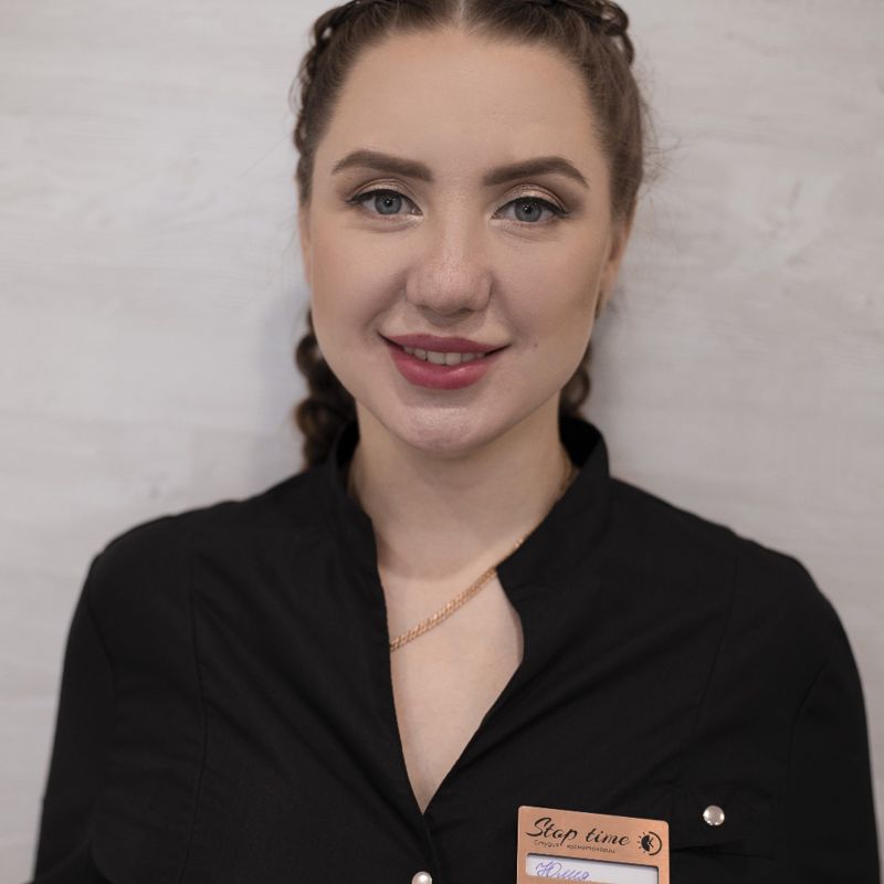 Юлия Кокоулина