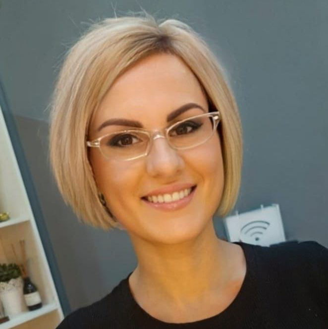 Алевтина
