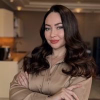 Елена Желудова