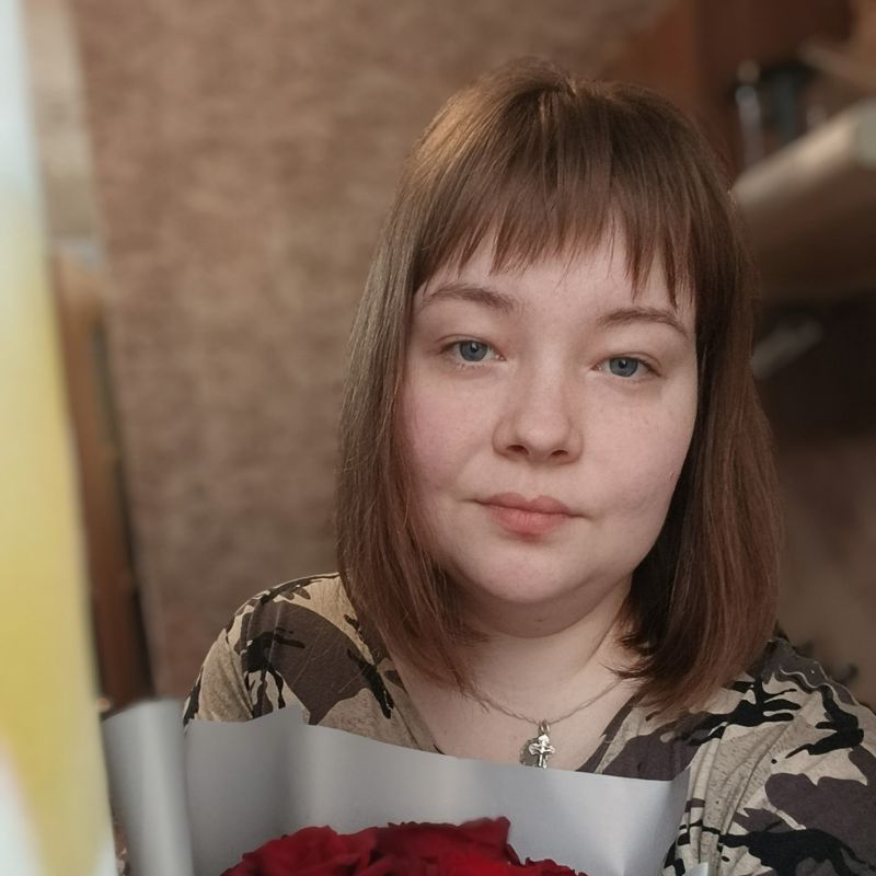 Садиева Светлана
