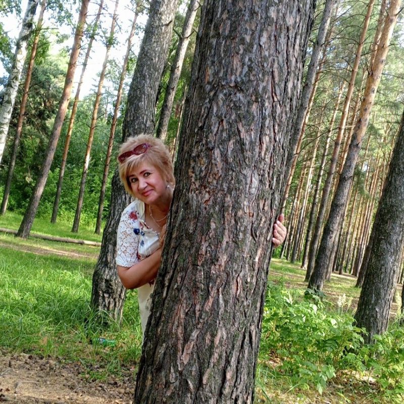 Татьяна Викторовна