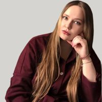 Белотелова Елизавета