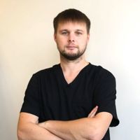Лобов Ричард Олегович