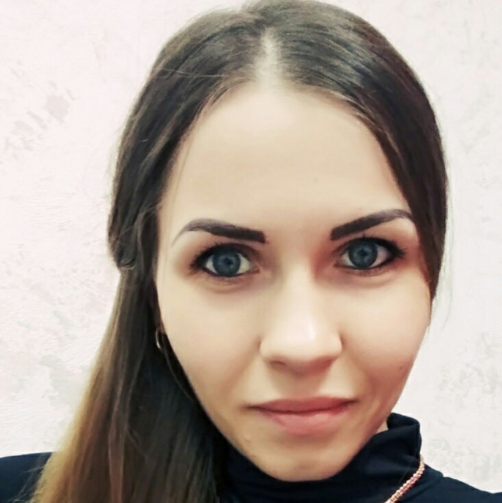 Семенова Наталья