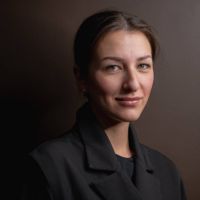 Назарова Анна