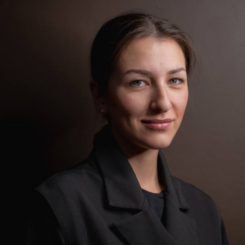 Назарова Анна