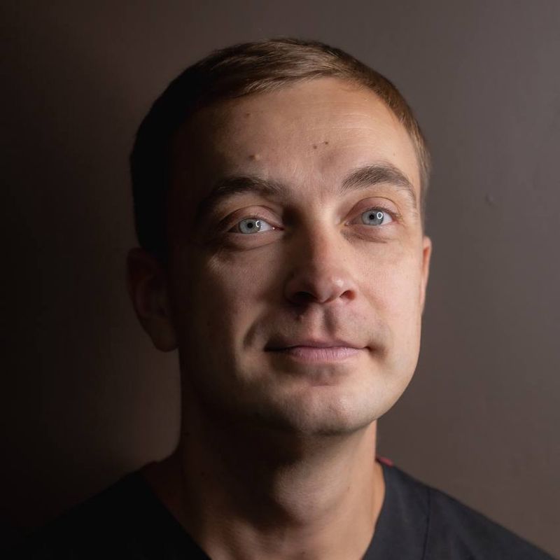 Вылегжанин Андрей