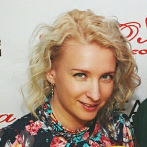Купчинская Екатерина