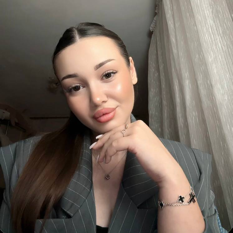 Анастасия