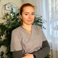 Носова Анастасия