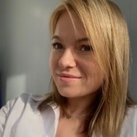 Анастасия Байдалова