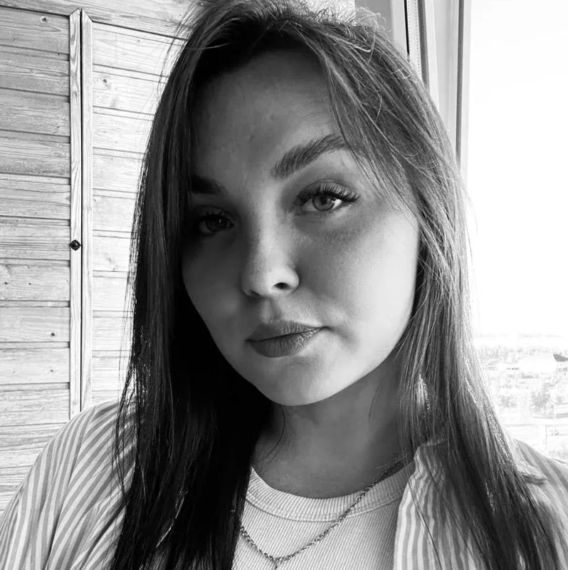 Березина Александра