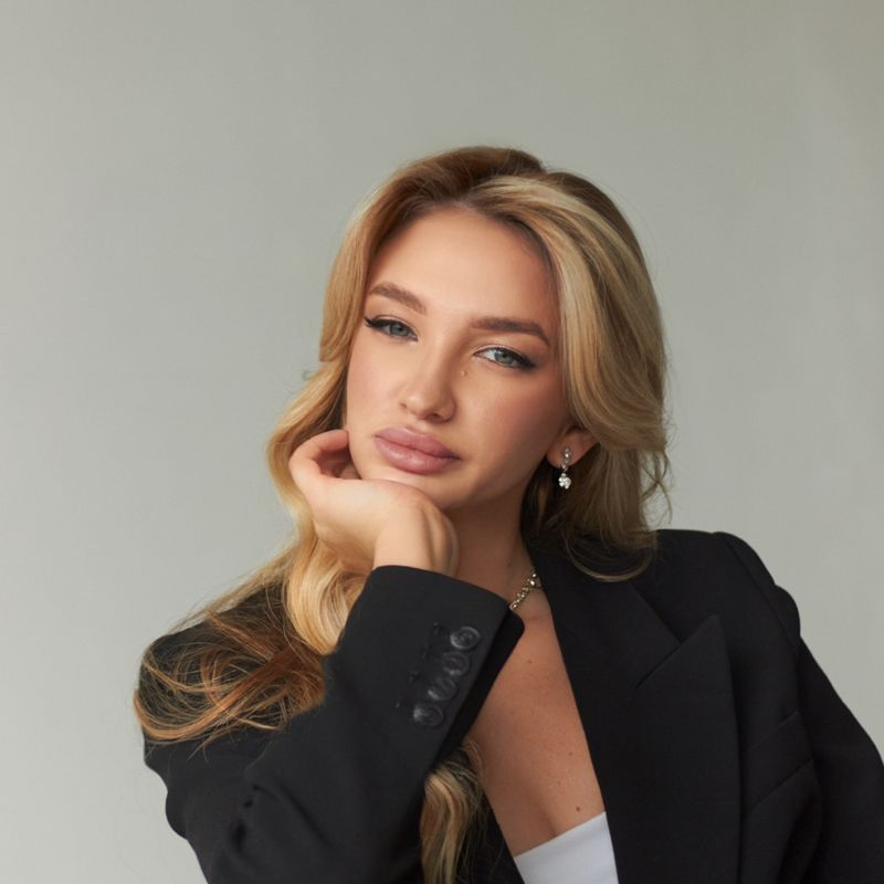 Анна