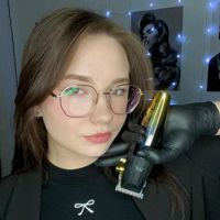 Смирнова Алёна