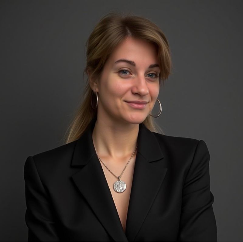 Скворцова Олеся