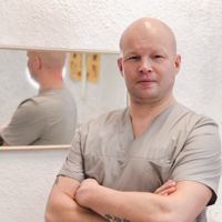 Антон