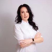 Яна Андреевна Синицына