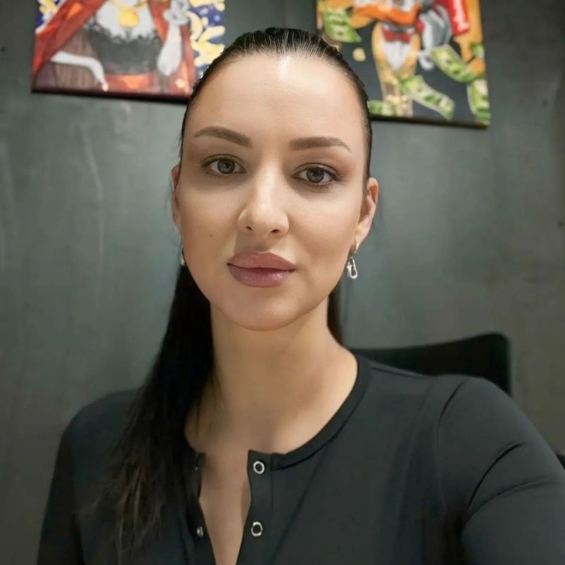 Елена