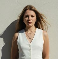 Богданова Дарья