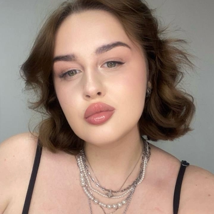 Екатерина