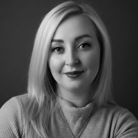 Бутко Антонина