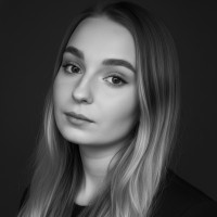 Олейник Елизавета