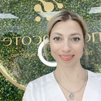 Кузьмина Евгения