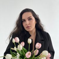 Ксения принимает Карла Маркса 37/4