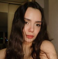 Эвелина принимает Зорге,16