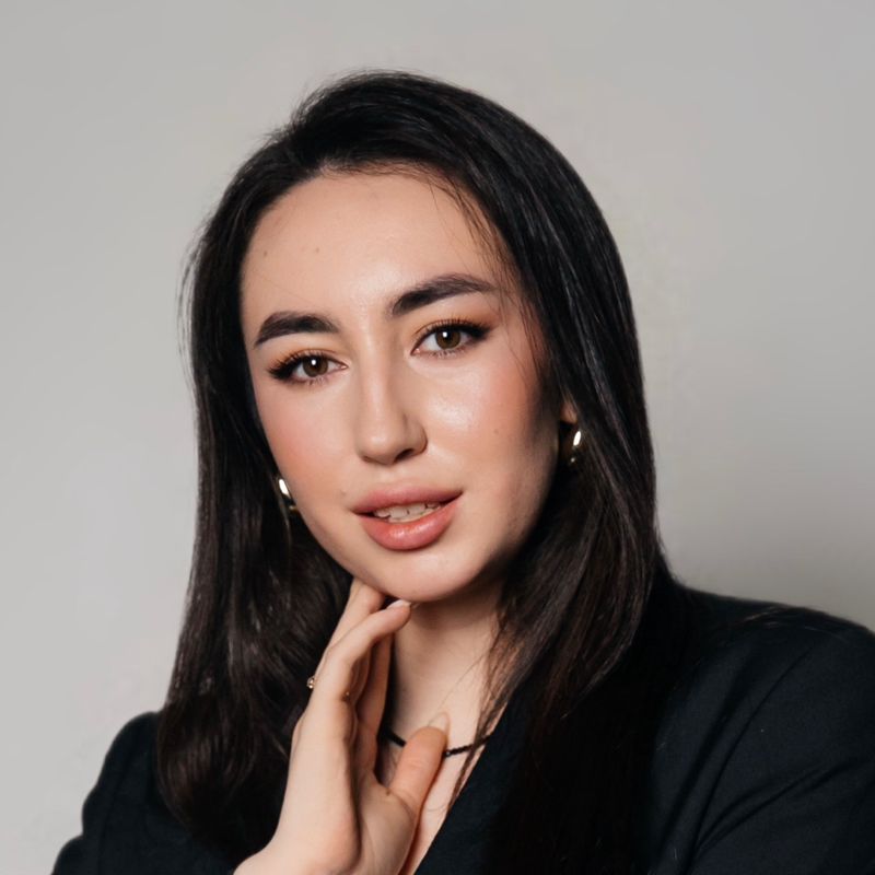 Сергеева Юлия