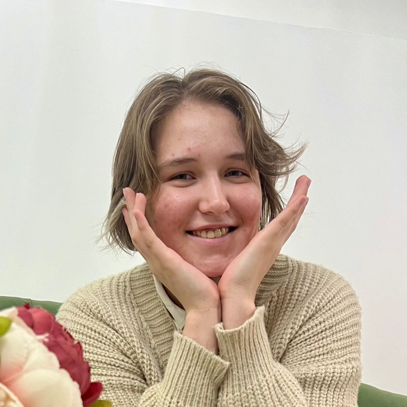 Екатерина