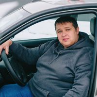 Соколов Сергей