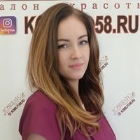 Петрова Полина