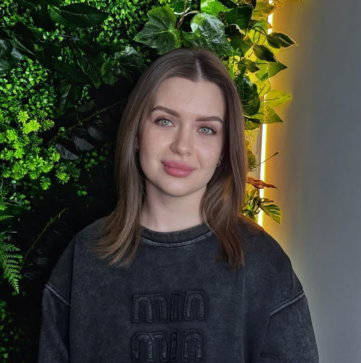 Панченко Полина